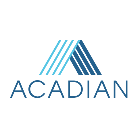 Acadian Asset Management logo