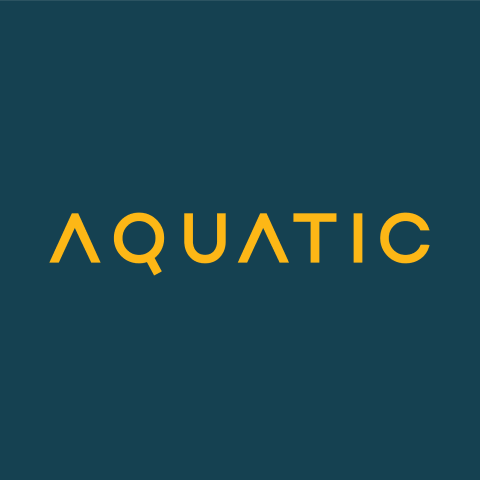 Aquatic logo