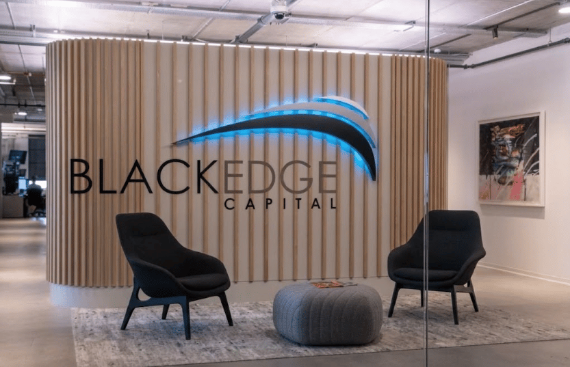 BlackEdge Capital Interview Guide