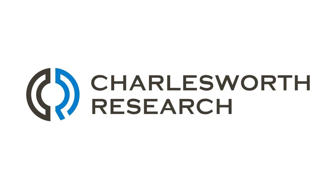 Charlesworth Research logo