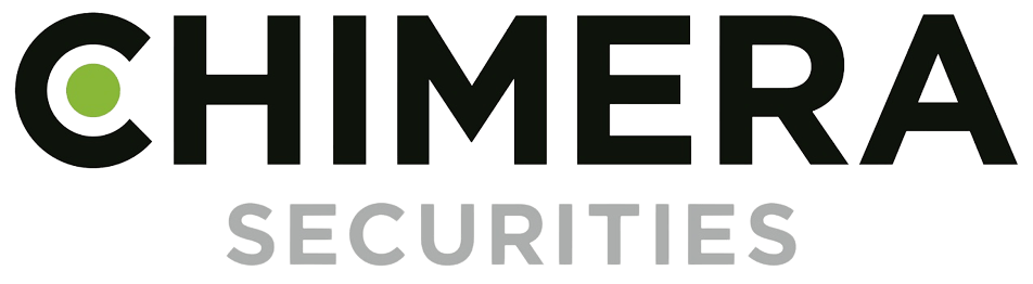 Chimera Securities logo