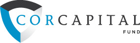 Cor Capital logo
