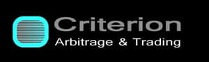 Criterion Arbitrage & Trading logo