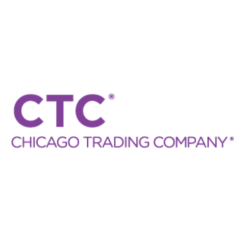 Chicago Trading Company logo