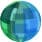 D2X logo