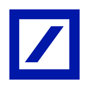 Deutsche Bank (quant/systematic desks) logo
