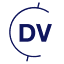 DV Trading logo