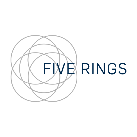 Five Rings Capital logo