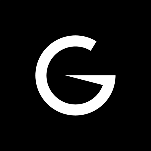 G-Research logo