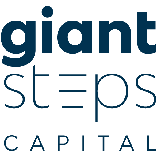 Giant Steps Capital logo