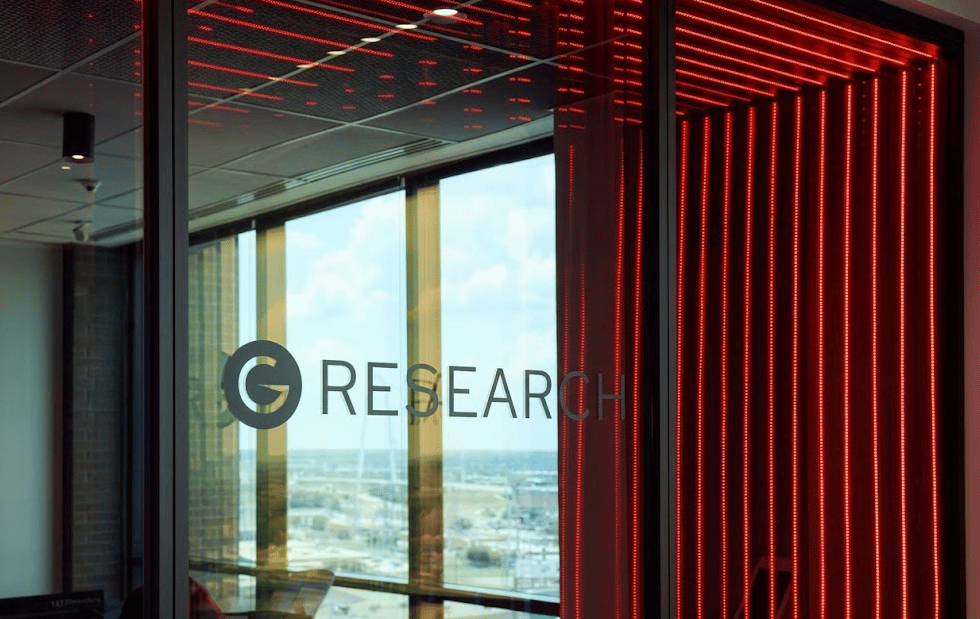 G-Research Interview Guide