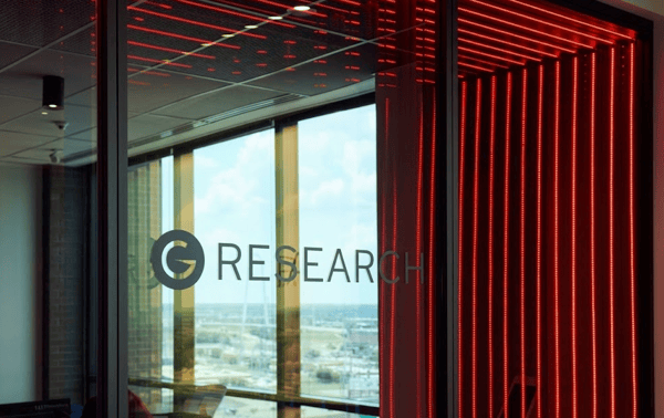 G-Research Interview Guide