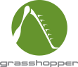 Grasshopper logo