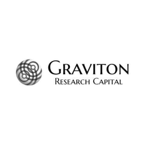 Graviton Research Capital logo