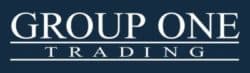 Group One logo