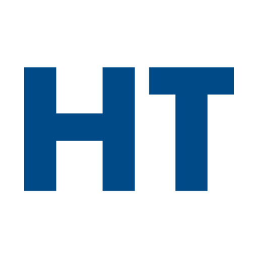 Headlands Technologies logo