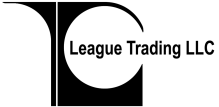 League Trading logo