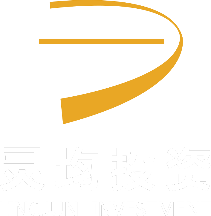 Lingjun Investment (灵均投资) logo