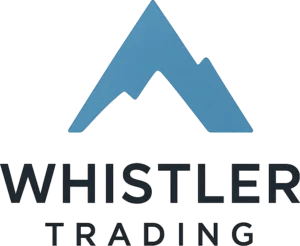 Whistler Trading logo