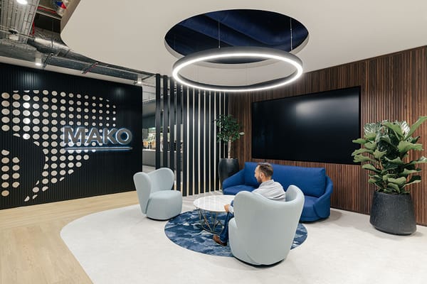 Mako office