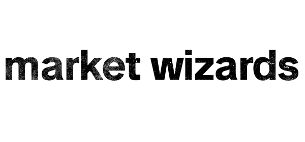 Market Wizards logo