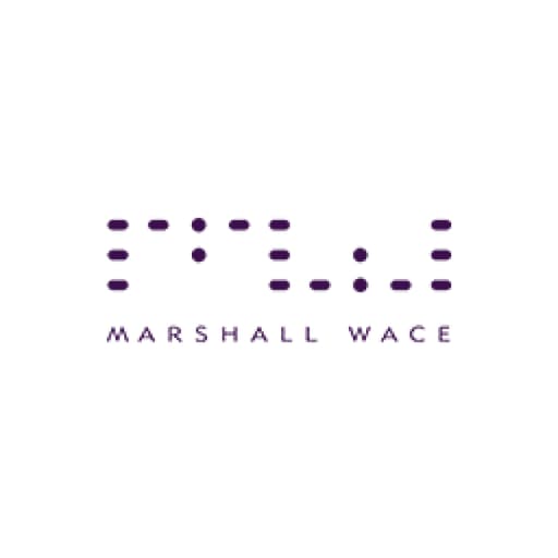 Marshall Wace logo