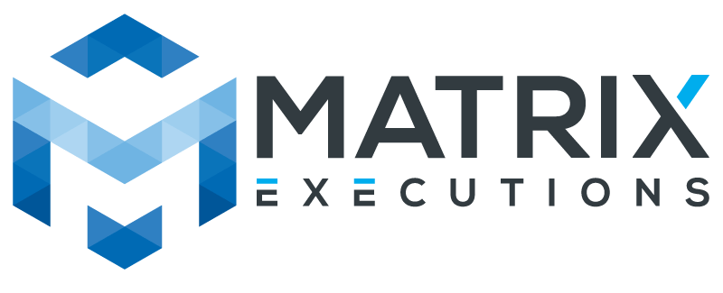 Matrix Executions logo