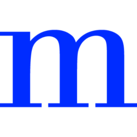 Millennium logo