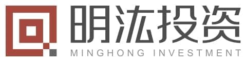Mingshi / Minghong (明汯投资) logo