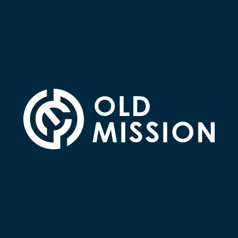 Old Mission Capital logo
