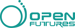 Open Futures Group logo