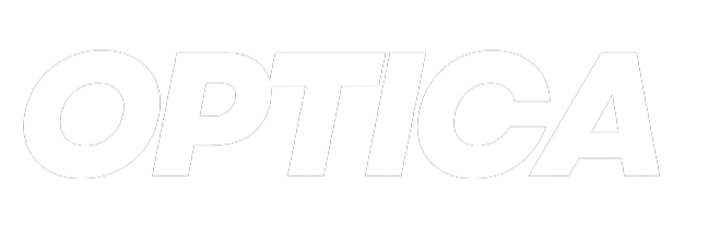 Optica logo
