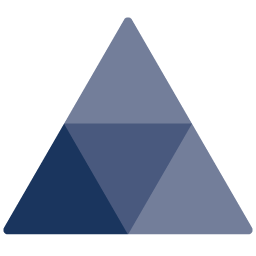 PEAK6 logo