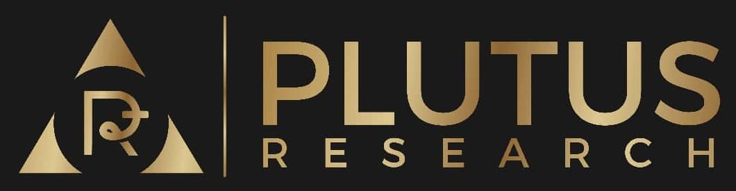 Plutus Research logo