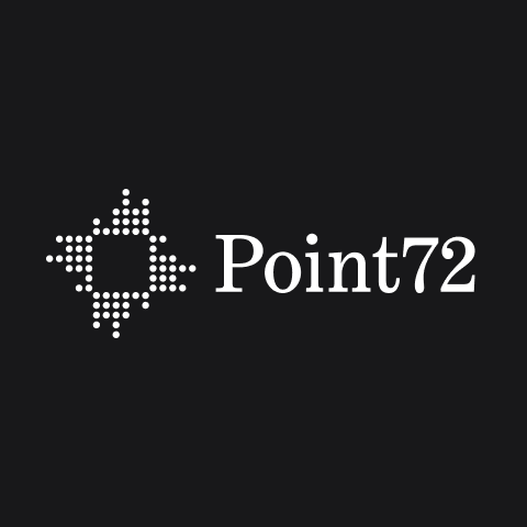 Cubist (Point72) logo