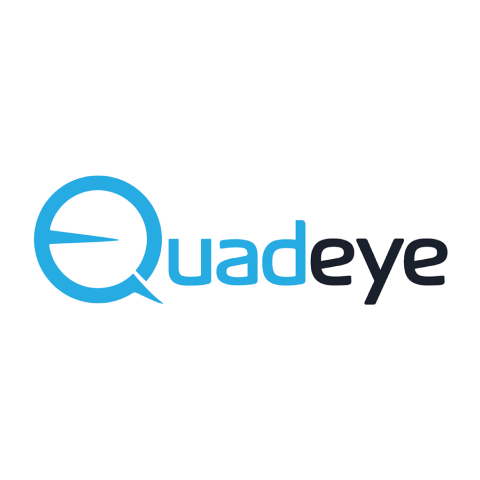 Quadeye logo