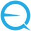 Quadeye logo