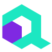Quant Matter logo