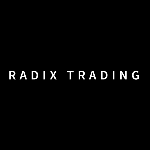 Radix Trading logo