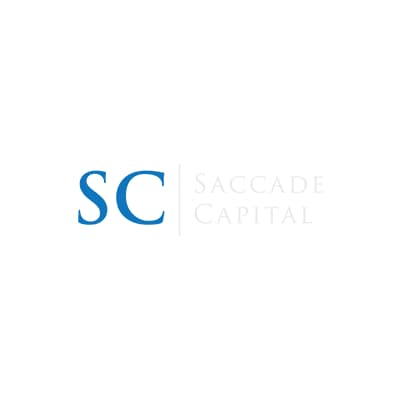Saccade Capital logo