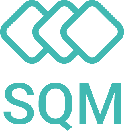 SQM Technologies logo