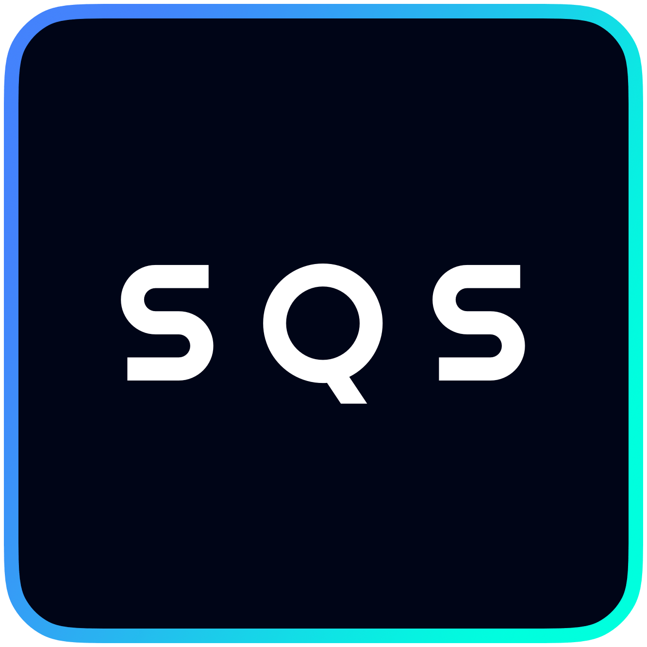 SQS Capital logo