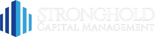 Stronghold Capital Management logo