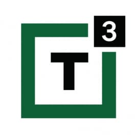 T3 Trading Group logo