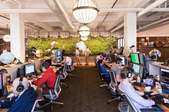 Tower Research Capital Interview Guide