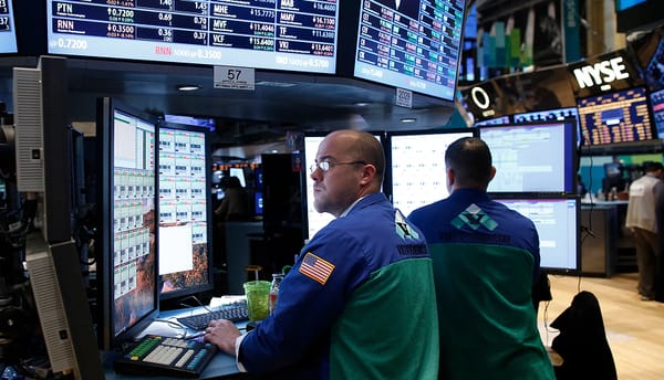 Virtu Traders
