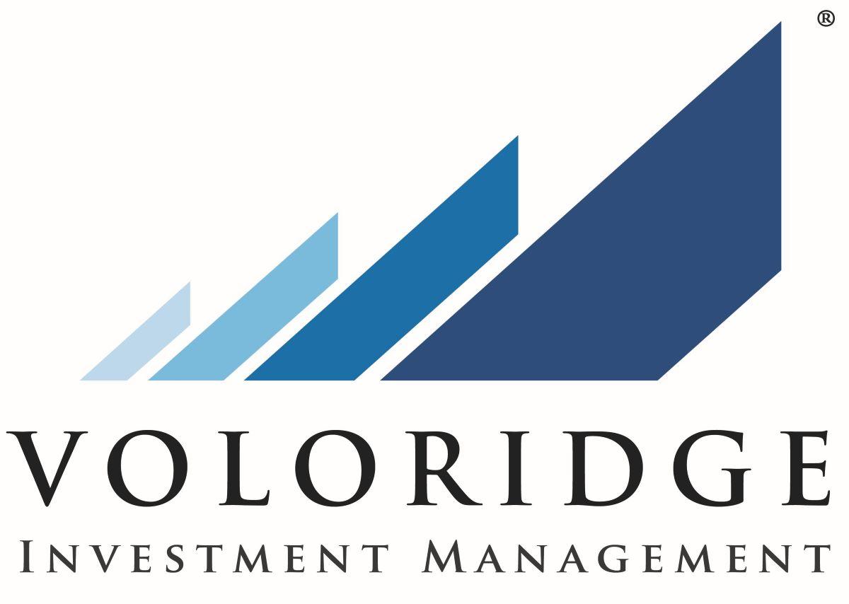 Voloridge Investment Management logo