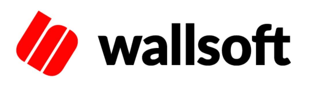 Wallsoft Labs logo
