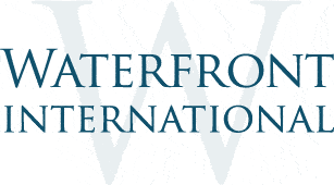 Waterfront International Ltd logo