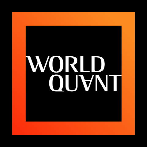 WorldQuant logo
